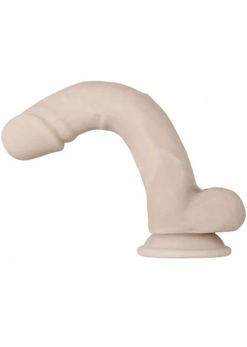 Evolved Real Supple Poseable 9.5" Dong - Image 2