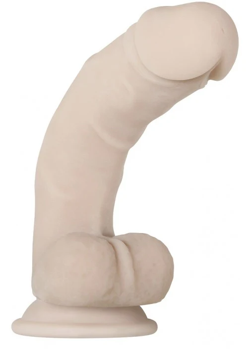 Evolved Real Supple Poseable 9.5" Dong - Image 6