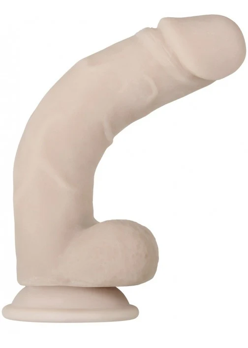 Evolved Real Supple Poseable 9.5" Dong - Image 8
