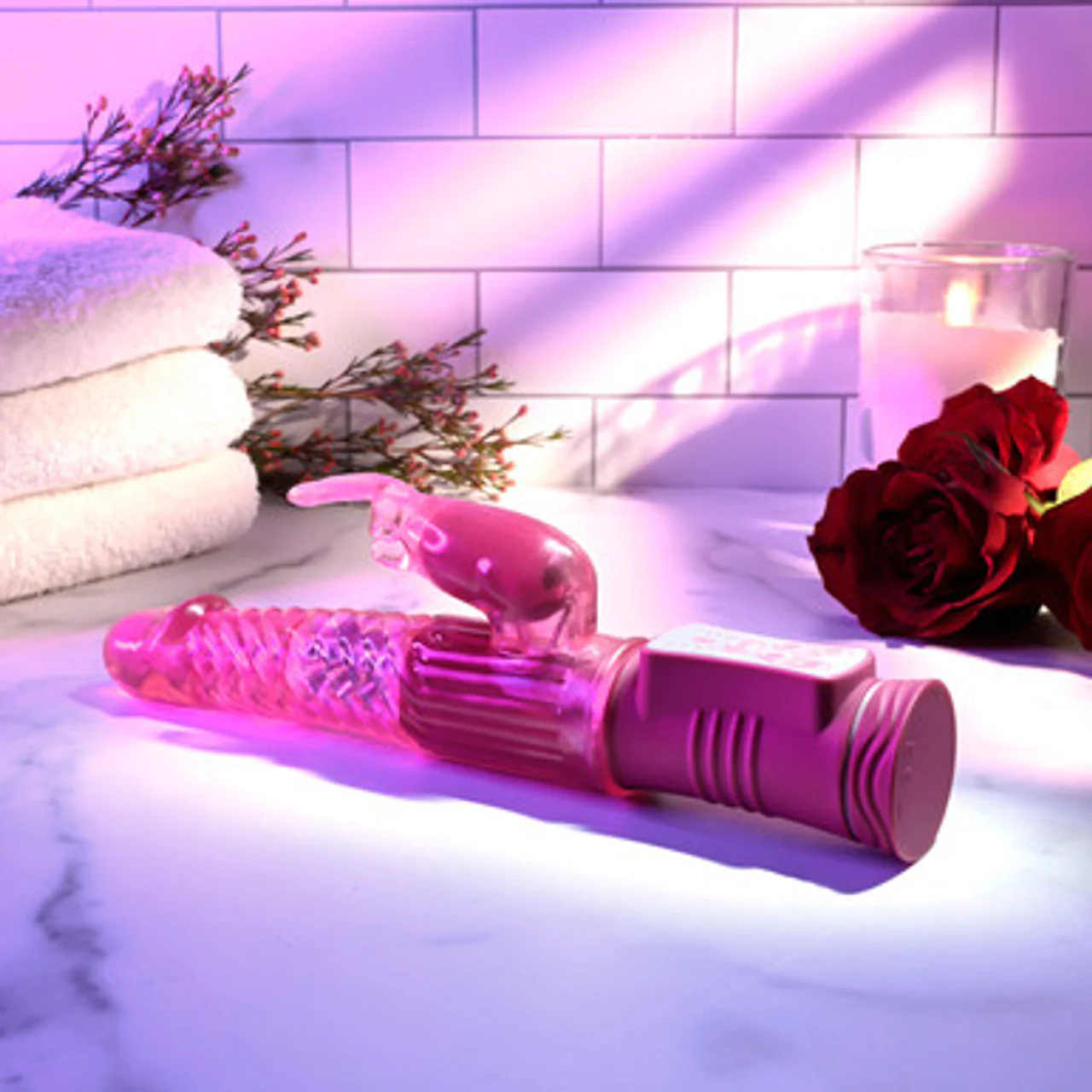 Selopa Rechargeable Bunny - Image 7