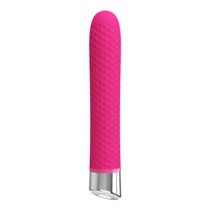 Pretty Love Reginald Bullet Vibe Pink 613-1 - Image 2