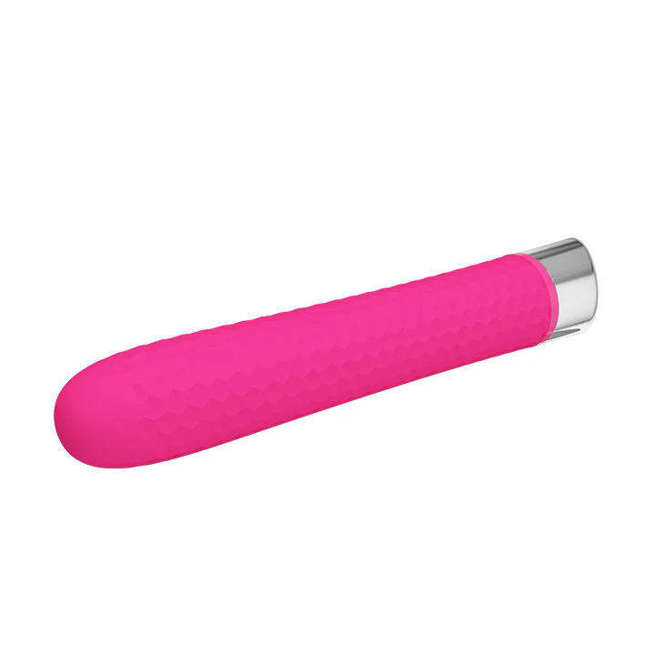 Pretty Love Reginald Bullet Vibe Pink 613-1 - Image 5