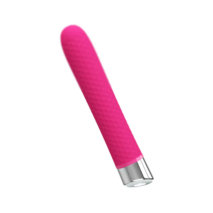 Pretty Love Reginald Bullet Vibe Pink 613-1 - Image 6