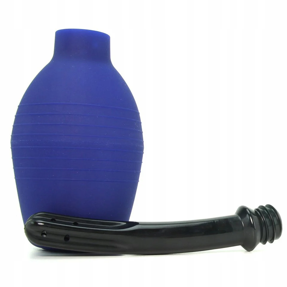 Renegade Body Cleanser Douche Blue - Image 2