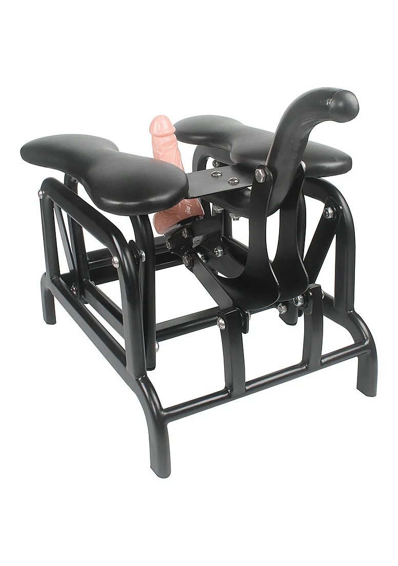 Shots Ride And Slide - Sex Machine