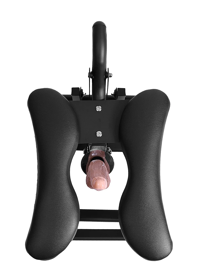 Shots Ride And Slide - Sex Machine - Image 3