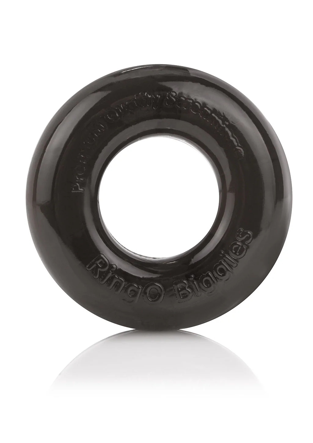 Screaming O Ring O Biggies Black - Image 2