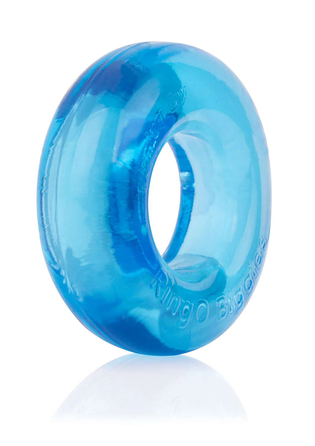 Screaming O Ring O Biggies Blue - Image 3