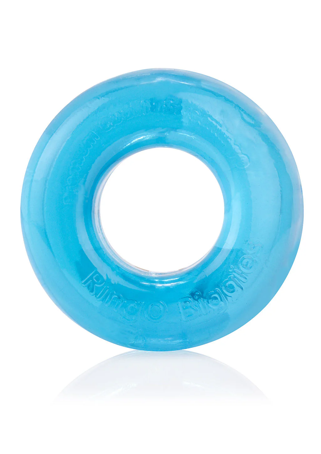 Screaming O Ring O Biggies Blue - Image 6