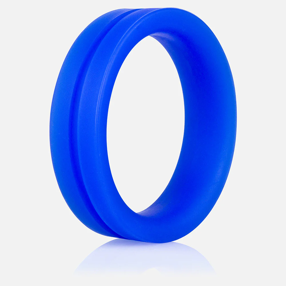 Screaming O Ring O Pro Large 32mm Blue - Image 2