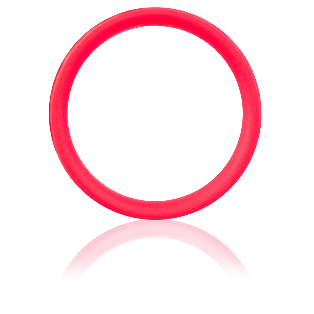 Screaming O Ring O Pro XL Red - Image 3