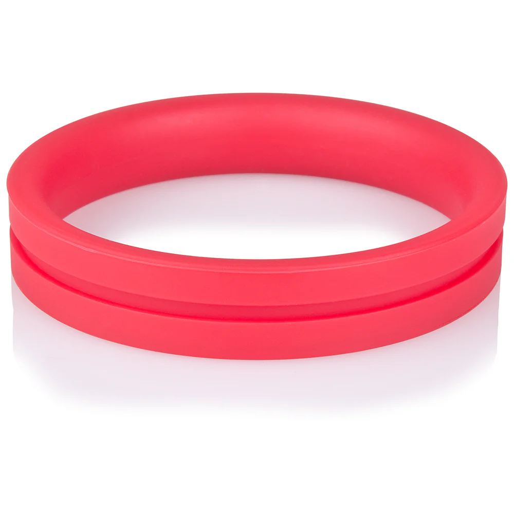 Screaming O Ring O Pro XL Red - Image 5