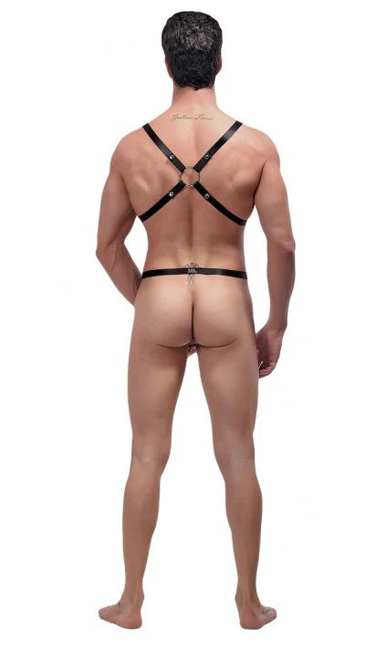 Rip Off Harness Set OS - PAK891 - Image 2