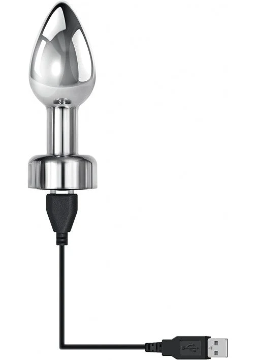 Gender X Rockin Metal Plug - Image 2