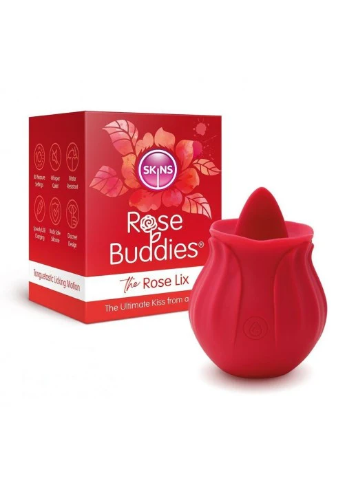 Skins Rose Buddies The Rose Lix - Image 2