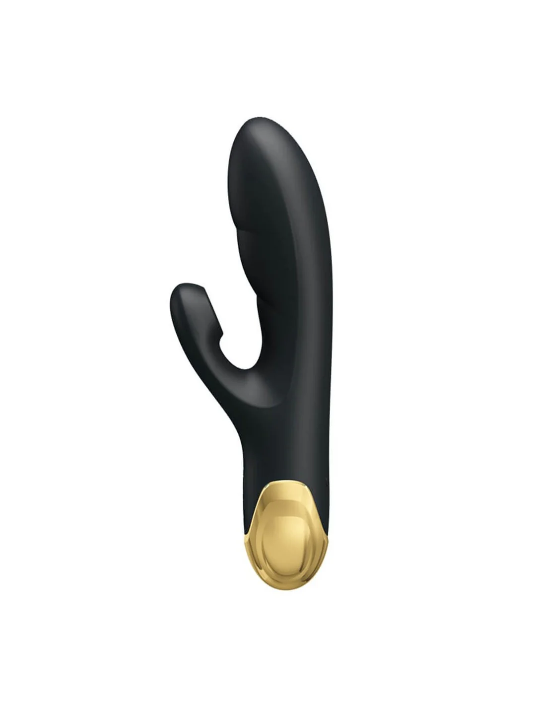 Pretty Love Royal Pleasure Naughty Play Suction Vibe - Image 4
