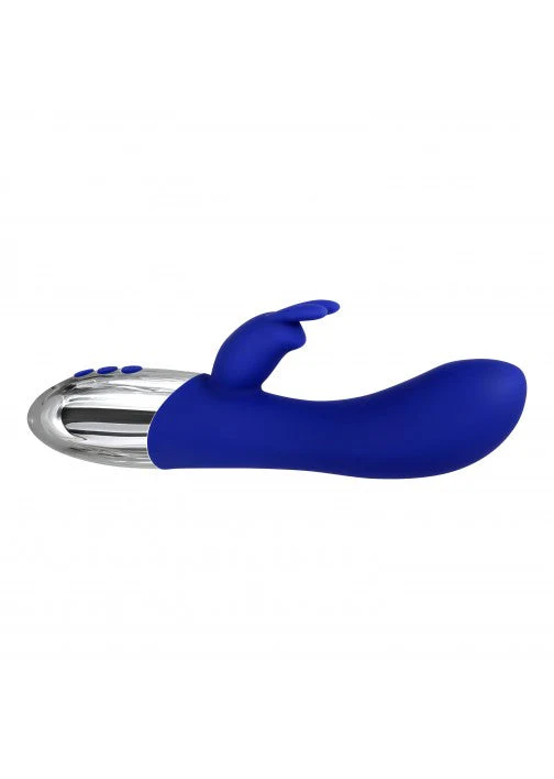 Adam & Eve Royal Rabbit Warming Vibrator - Image 2