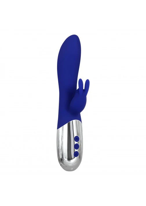 Adam & Eve Royal Rabbit Warming Vibrator - Image 3