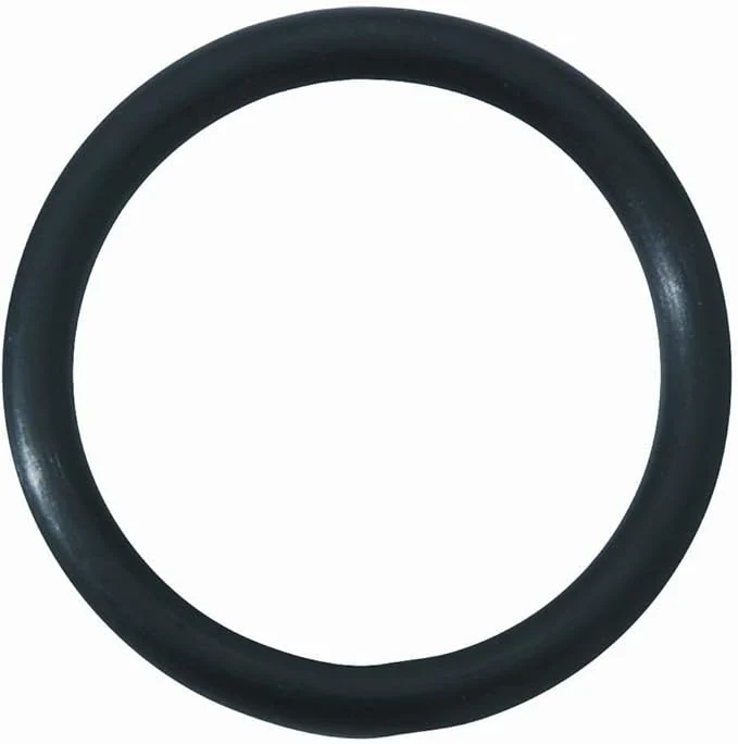 Spartacus Rubber Cock Ring - BSPR-12 - Image 2