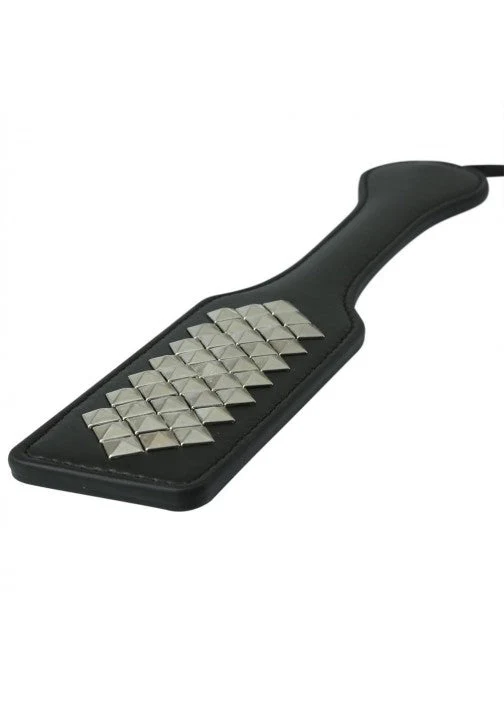 S&M Studded Paddle - Image 2