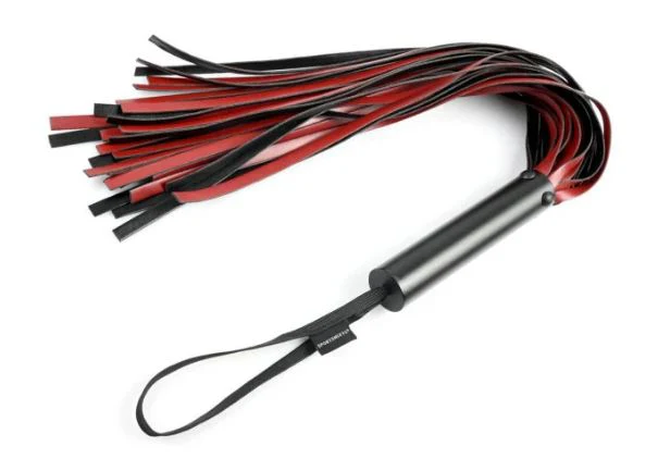 Sportsheet Saffron Flogger - Image 2