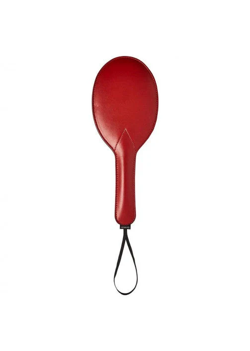 Sportsheets Saffron Ping Pong Paddle - Image 3
