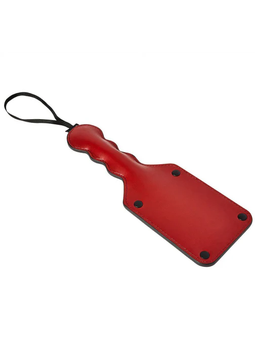 Sportsheets Saffron Square Paddle - Image 2