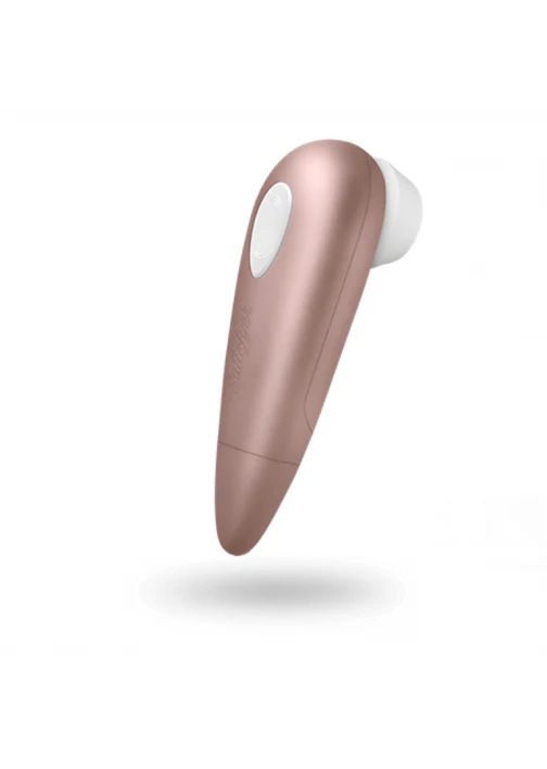 Satisfyer 1 Next Generation