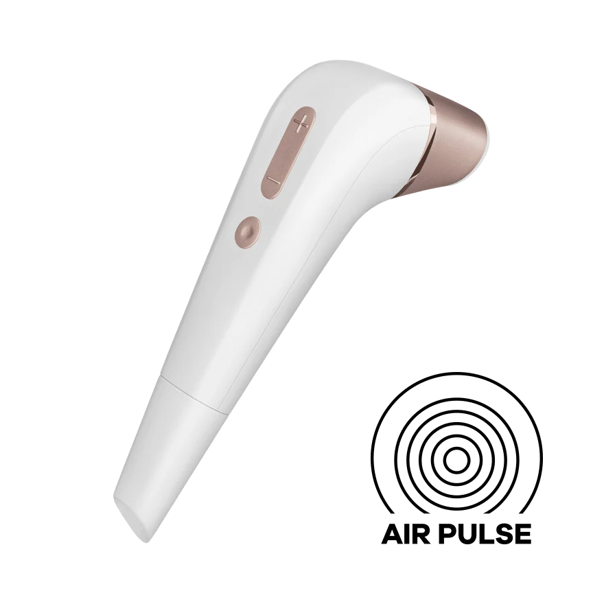 Satisfyer Number Two - Image 2