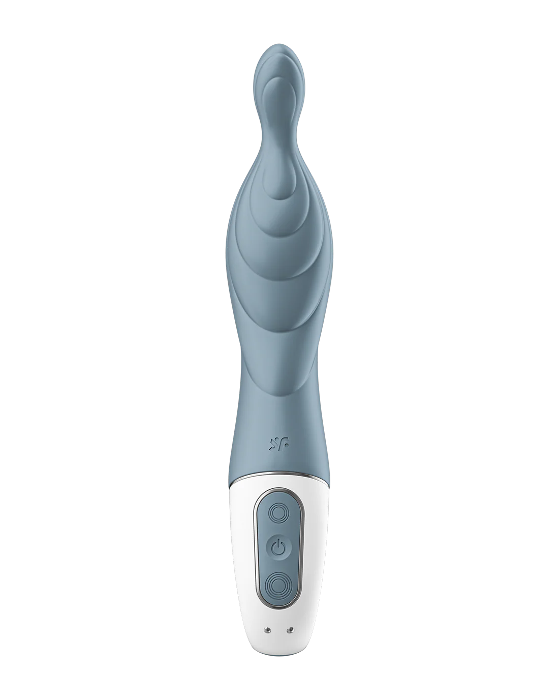 Satisfyer A-Mazing 2 Grey - Image 4