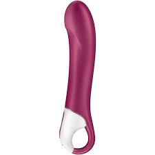 Satisfyer Big Heat - Image 2