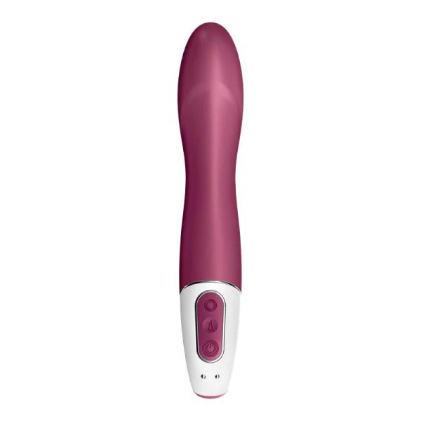 Satisfyer Big Heat - Image 4