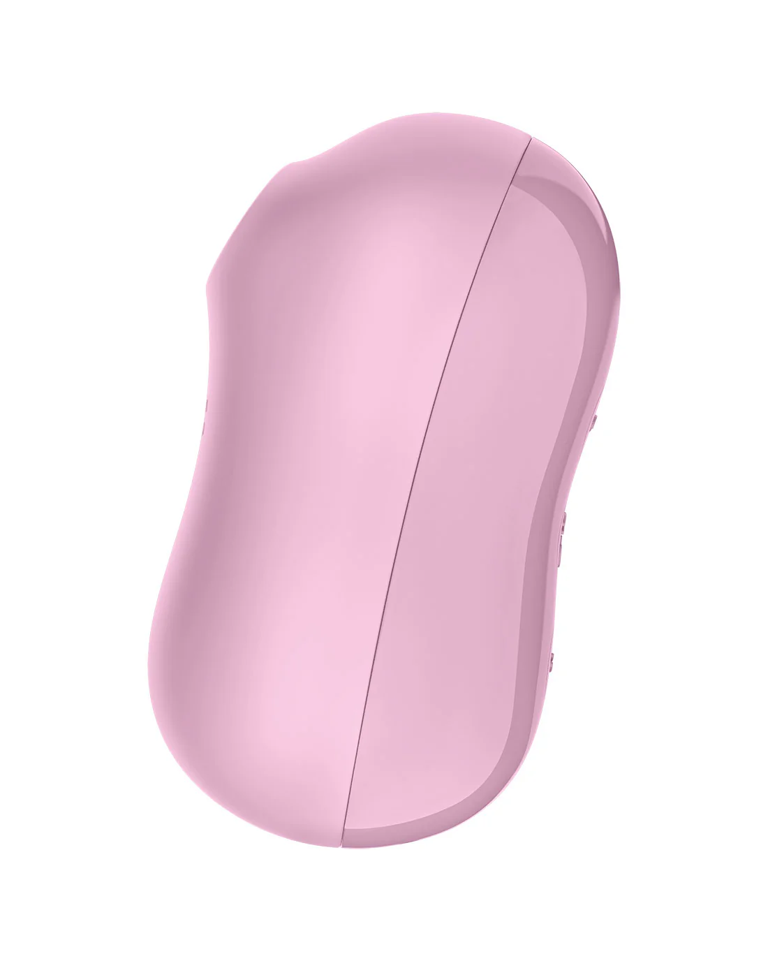 Satisfyer Cotton Candy Lilac - Image 3