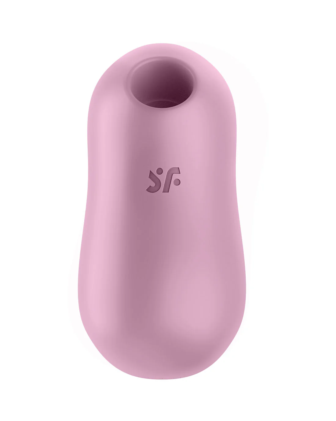 Satisfyer Cotton Candy Lilac - Image 6