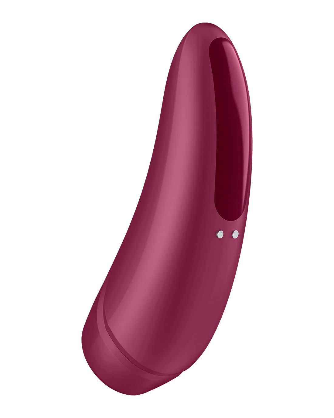 Satisfyer Curvy 1 Plus Rose - Image 6