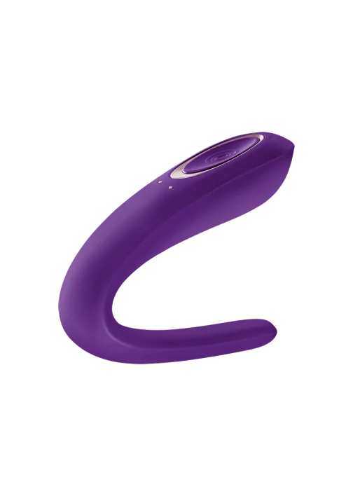 Satisfyer Double Classic