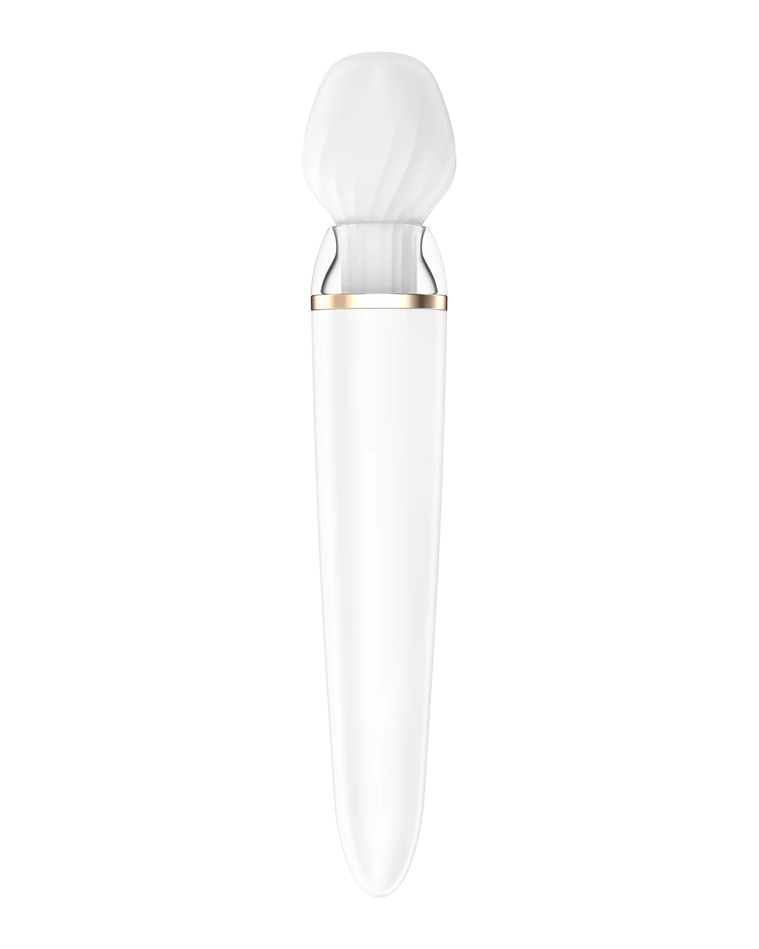 Satisfyer Double Wand-er Massage Wand & Attachments - Image 6