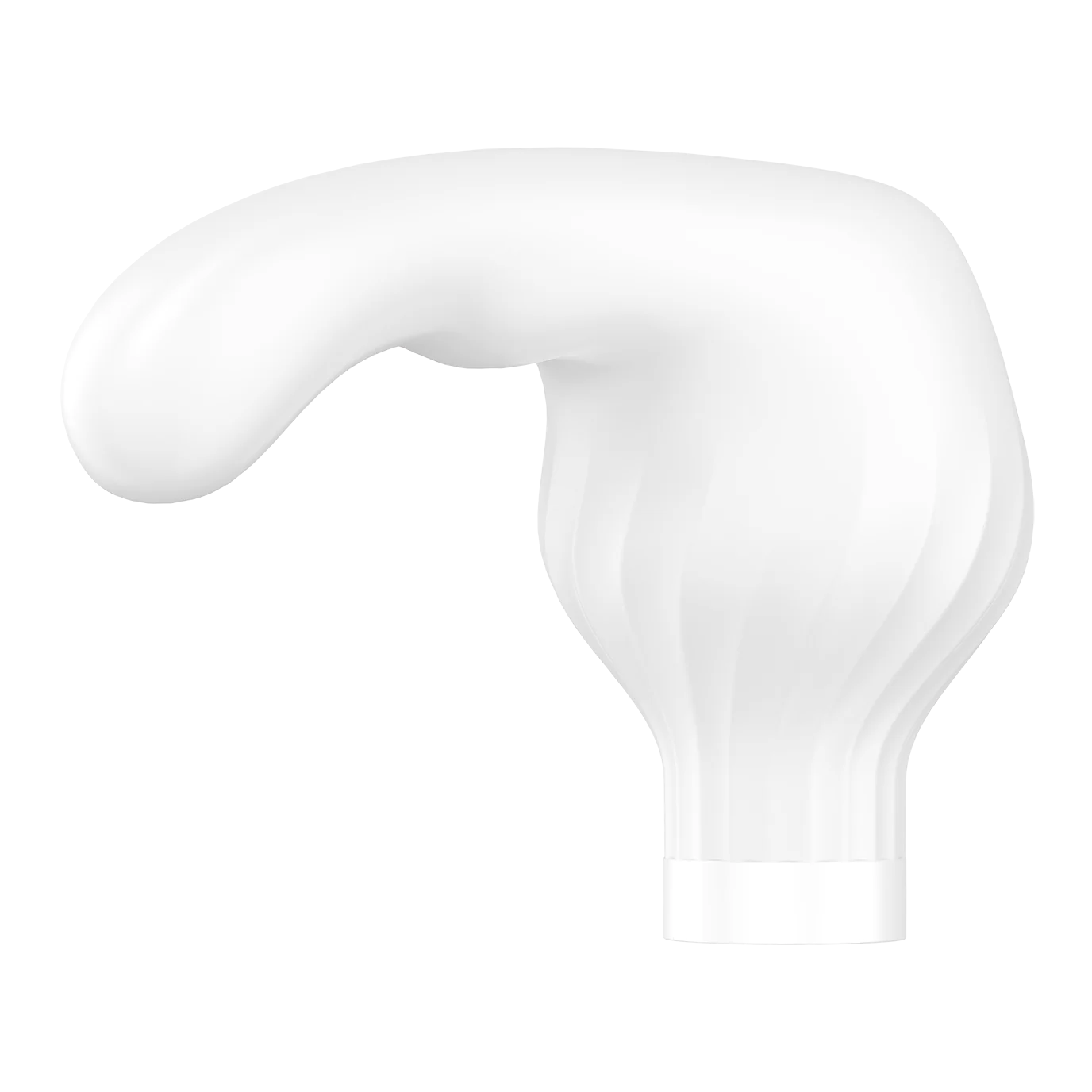 Satisfyer Double Wand-er Massage Wand & Attachments - Image 8