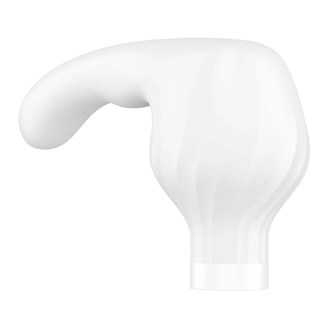 Satisfyer Double Wand-er Massage Wand & Attachments - Image 9
