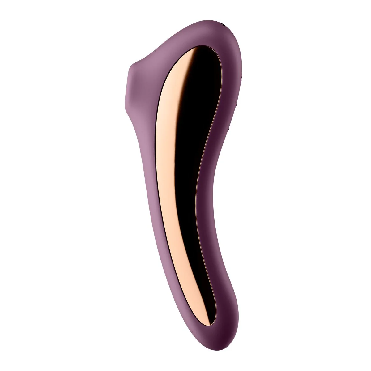 Satisfyer Dual Kiss Wine Red - Image 3