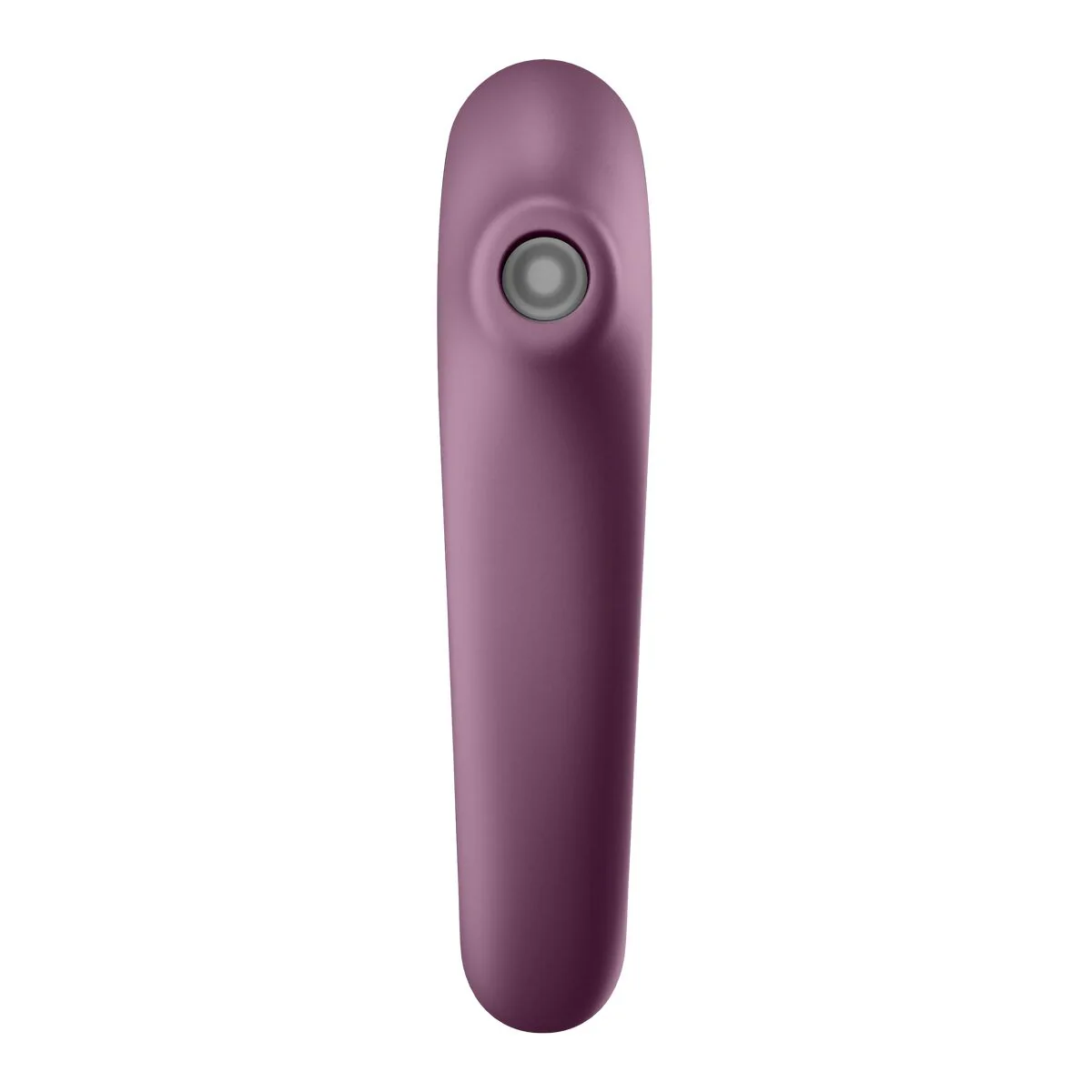 Satisfyer Dual Kiss Wine Red - Image 4