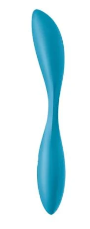 Satisfyer G-Spot Flex 1 Teal - Image 2