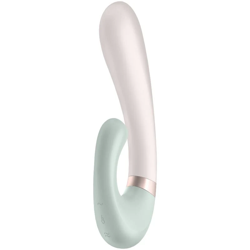 Satisfyer Heat Wave Mint - Image 2