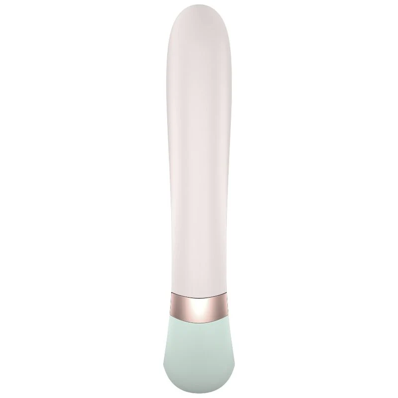 Satisfyer Heat Wave Mint - Image 3