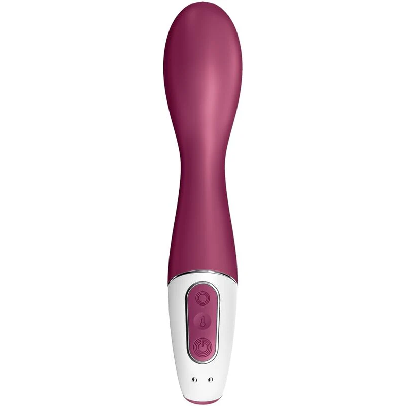 Satisfyer Hot Spot - Image 2