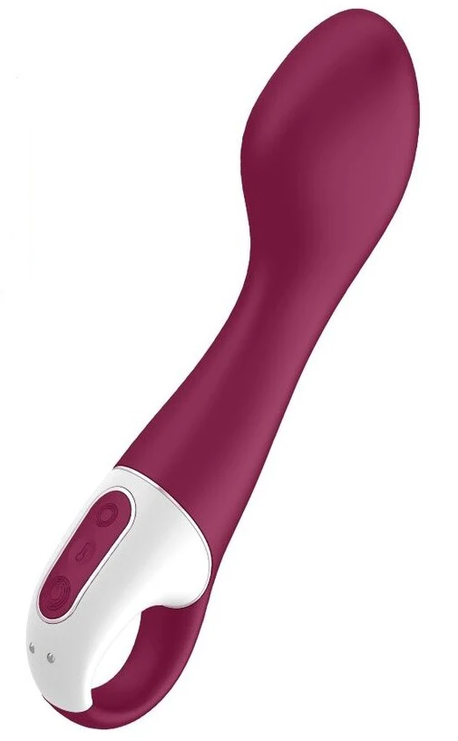 Satisfyer Hot Spot - Image 3