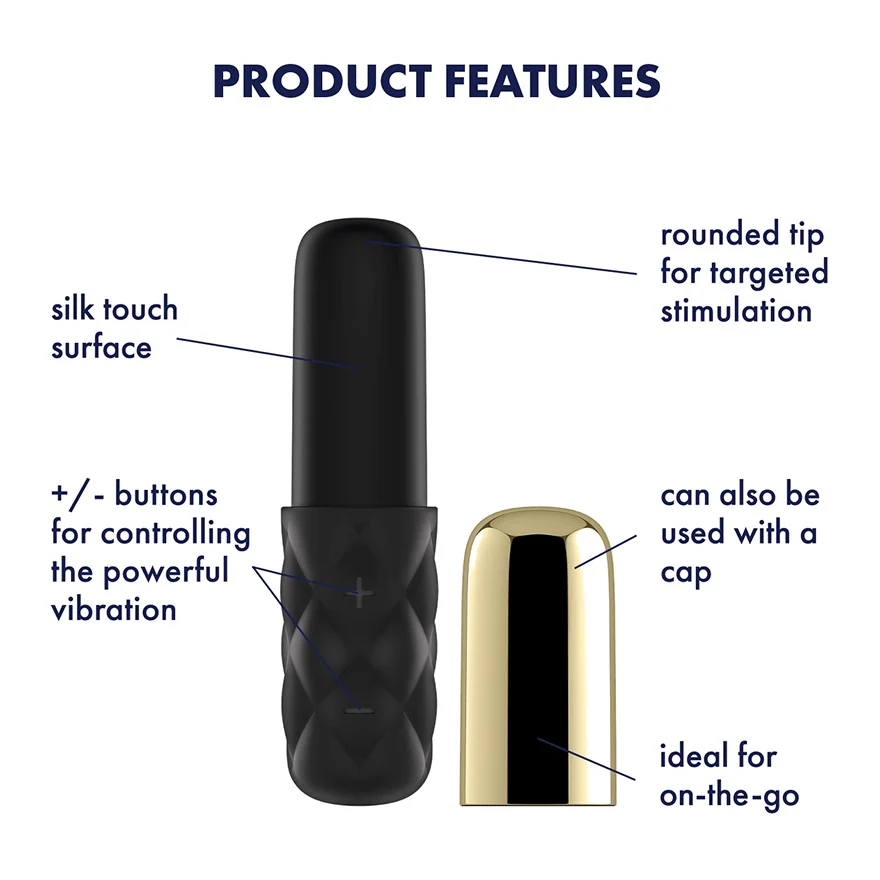 Satisfyer Lovely Honey - Image 2