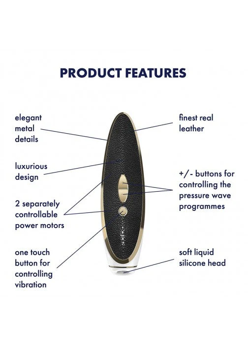 Satisfyer Luxury Haute Couture - Image 5