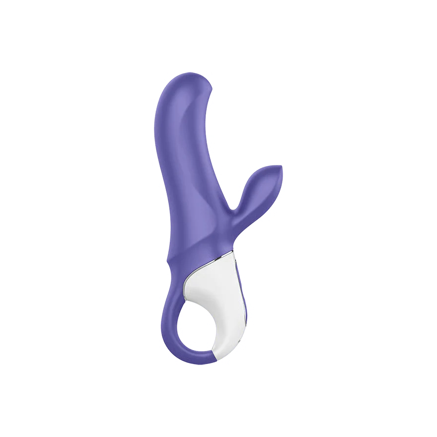 Satisfyer Magic Bunny Rabbit Vibe - Image 4