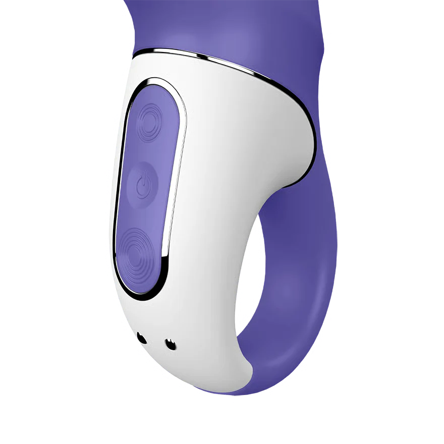 Satisfyer Magic Bunny Rabbit Vibe - Image 5